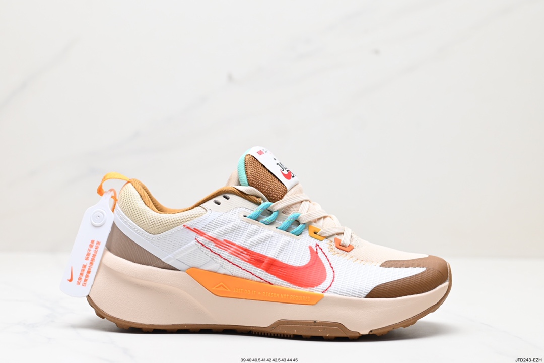 170 耐克Nike Juniper Trail 2 T2代飞马越野跑鞋 DM0822-001