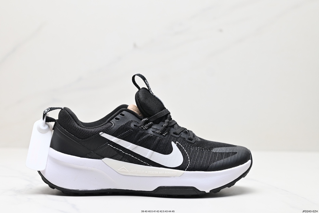 170 耐克Nike Juniper Trail 2 T2代飞马越野跑鞋 DM0822-001