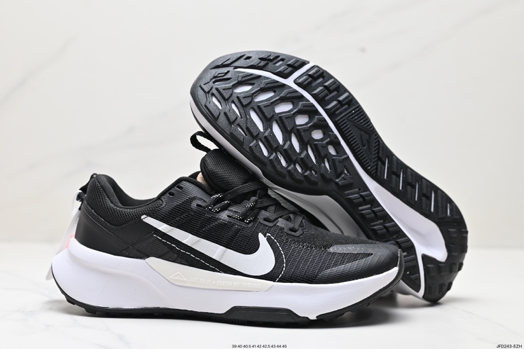 170 耐克Nike Juniper Trail 2 T2代飞马越野跑鞋 DM0822-001