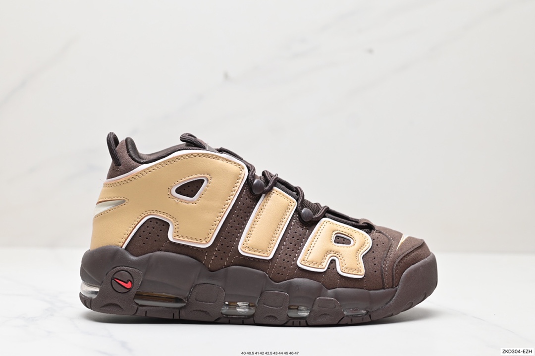 270 NK Air More Uptempo  FB8883-200