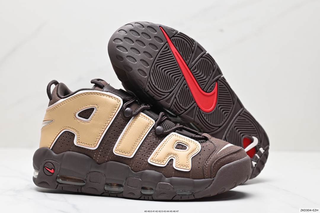 270 NK Air More Uptempo  FB8883-200