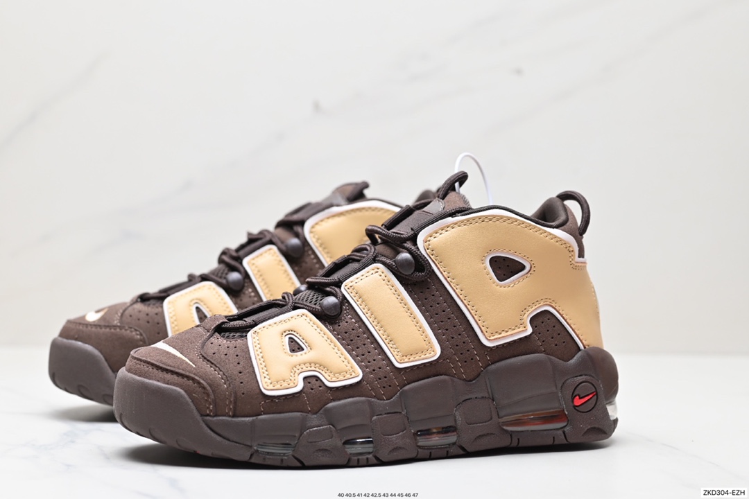 270 NK Air More Uptempo  FB8883-200