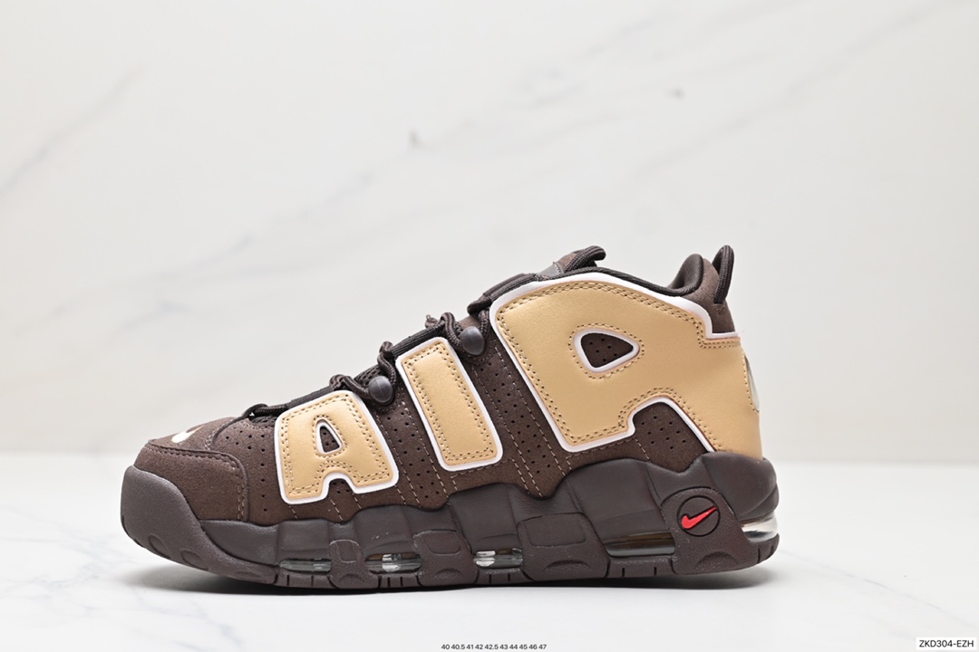 270 NK Air More Uptempo  FB8883-200