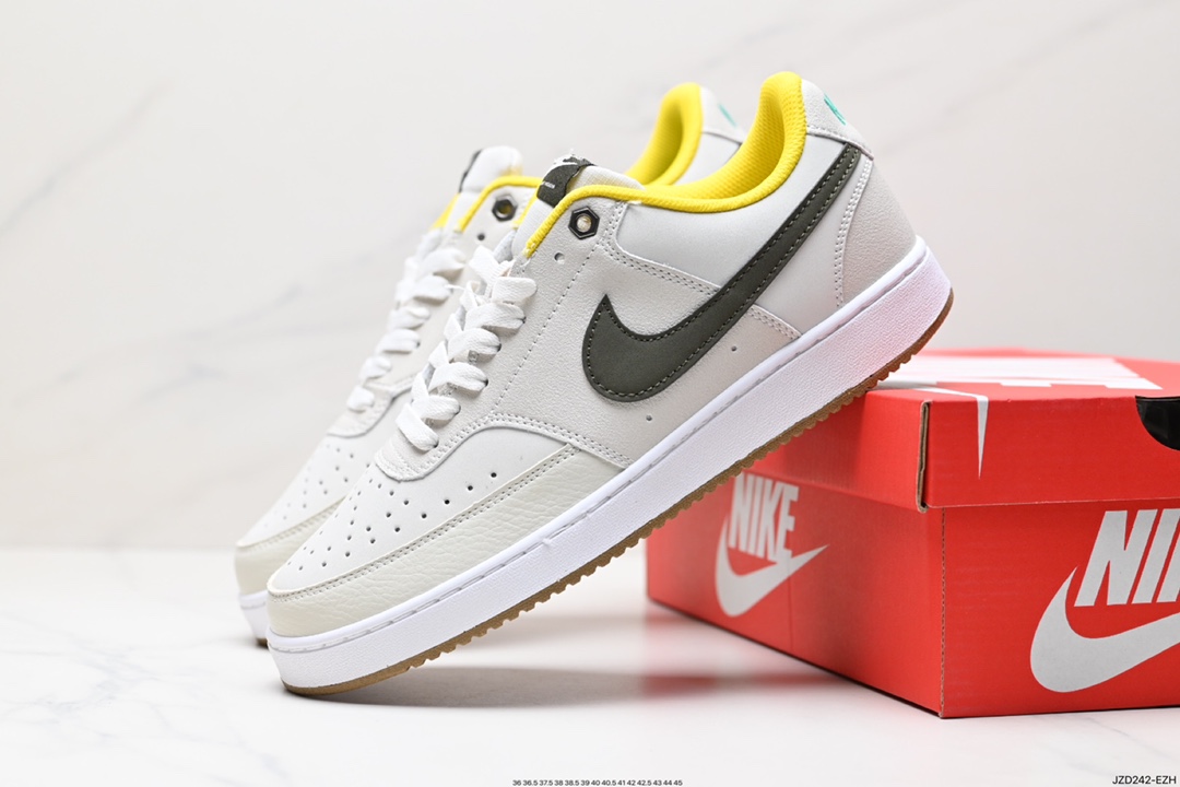 140 Nike Court Vision Low  FV3630-131