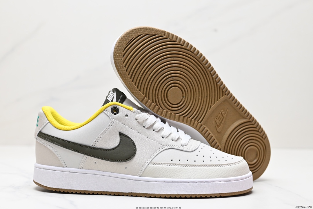 140 Nike Court Vision Low  FV3630-131