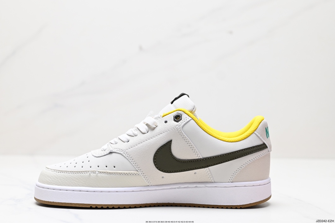 140 Nike Court Vision Low  FV3630-131