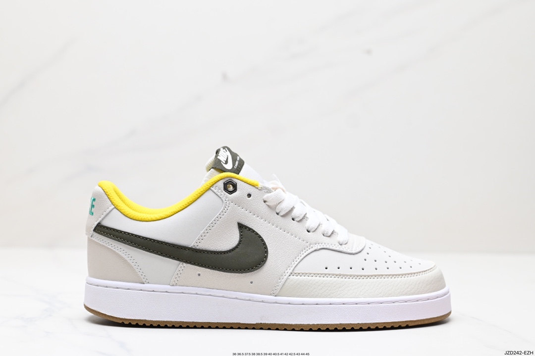 140 Nike Court Vision Low  FV3630-131