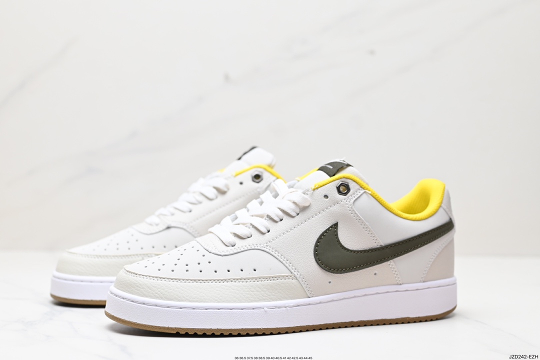 140 Nike Court Vision Low  FV3630-131