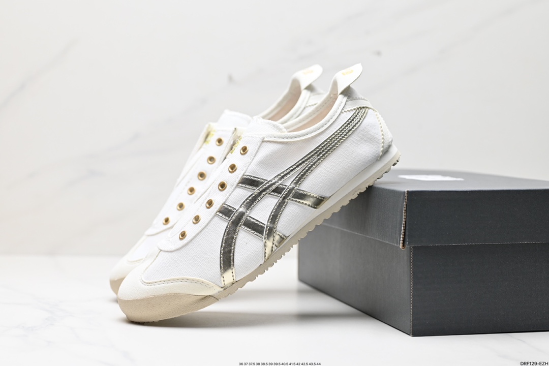 115 Onitsuka Tiger NIPPON MADE 鬼冢虎手工鞋系列