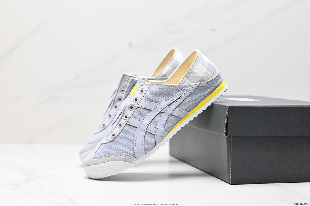 115 Onitsuka Tiger NIPPON MADE 鬼冢虎手工鞋系列