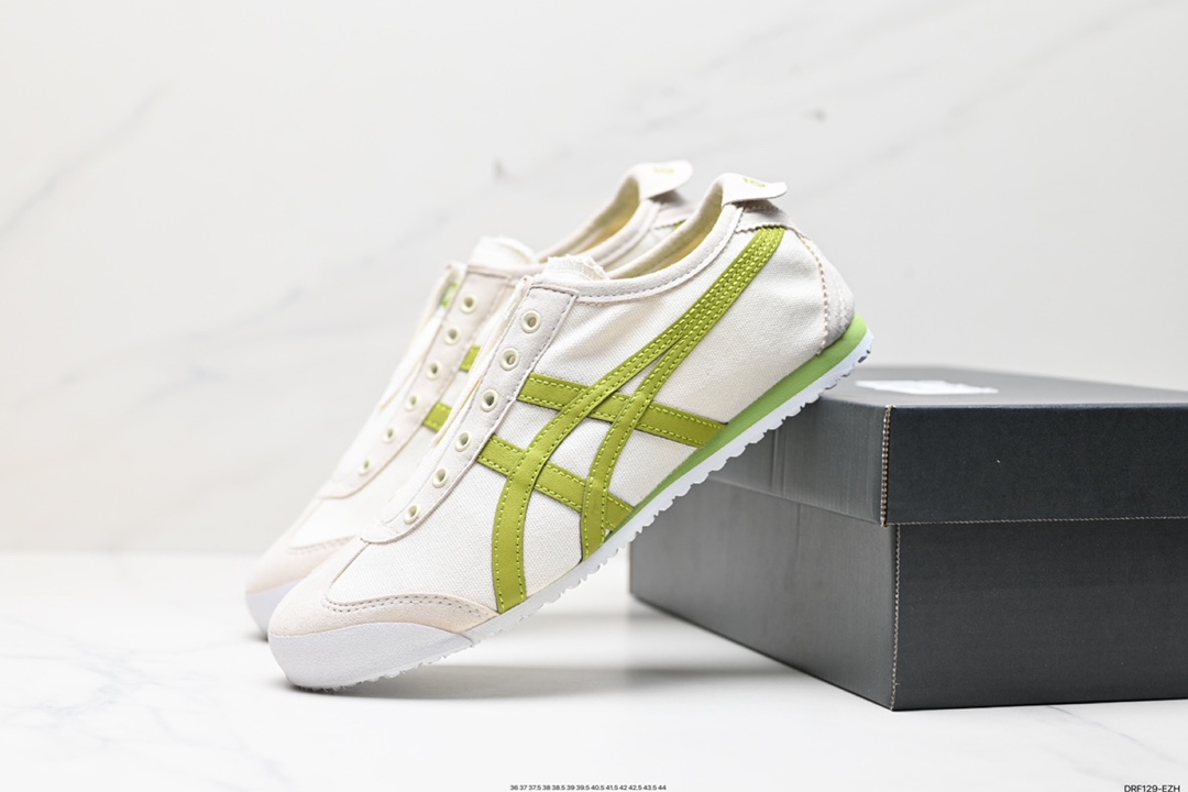 115 Onitsuka Tiger NIPPON MADE 鬼冢虎手工鞋系列