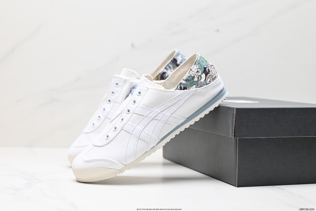 115 Onitsuka Tiger NIPPON MADE 鬼冢虎手工鞋系列