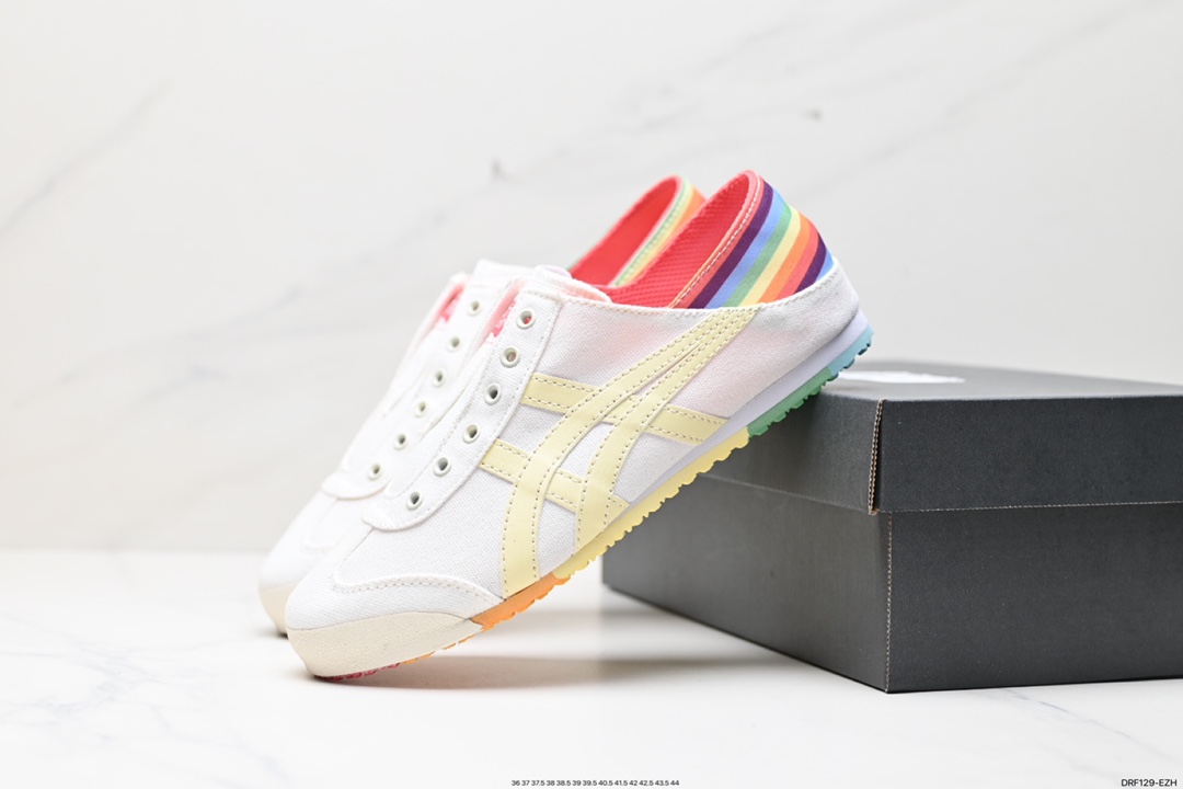 115 Onitsuka Tiger NIPPON MADE 鬼冢虎手工鞋系列