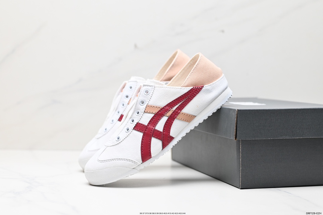 115 Onitsuka Tiger NIPPON MADE 鬼冢虎手工鞋系列