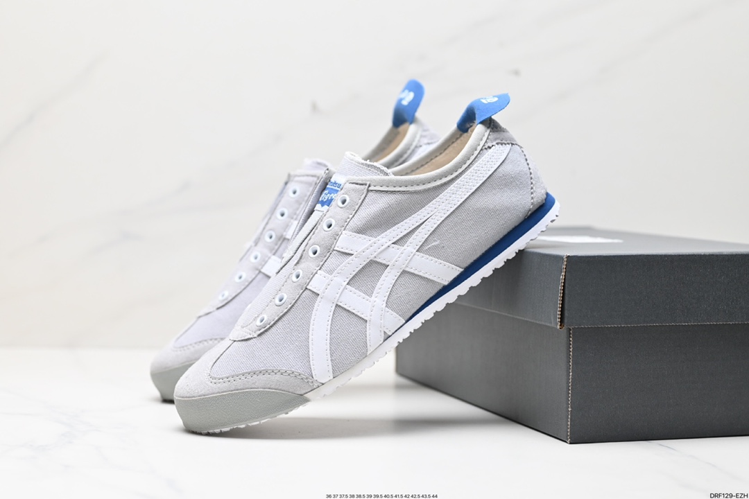 115 Onitsuka Tiger NIPPON MADE 鬼冢虎手工鞋系列