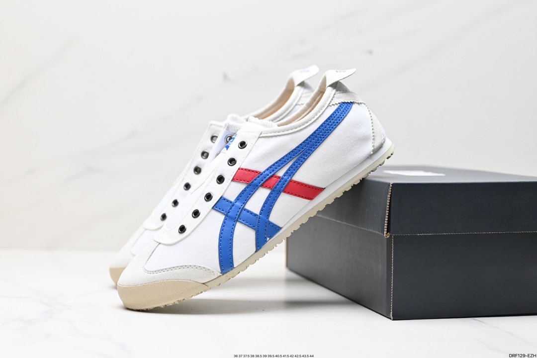 115 Onitsuka Tiger NIPPON MADE 鬼冢虎手工鞋系列