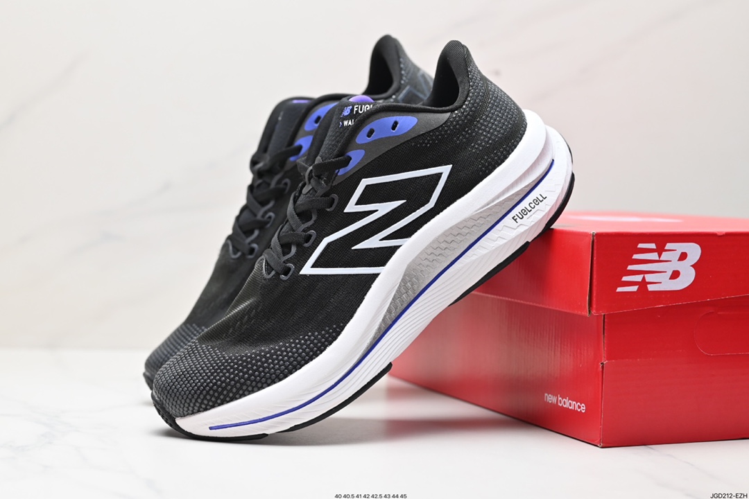 180 New Balance NB FuelCell 跑步鞋 WWWKELB1