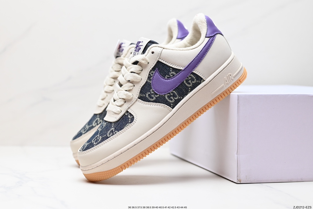 240 Nike Air Force 1 Low BY YOU