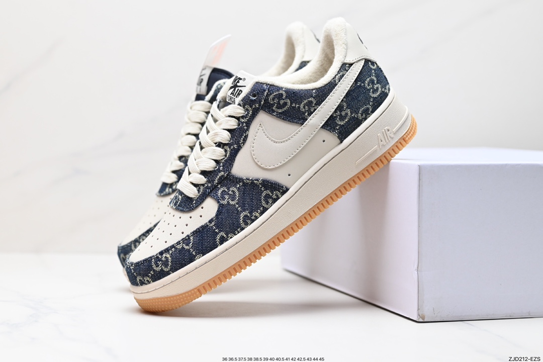 240 Nike Air Force 1 Low BY YOU