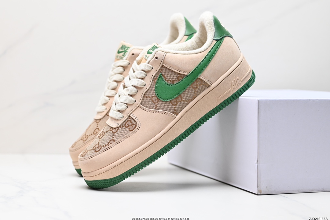 240 Nike Air Force 1 Low BY YOU