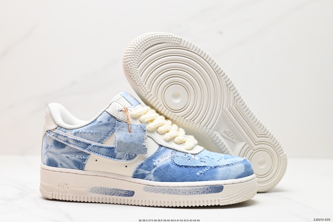 240 Nike Air Force 1’07 LV8 CW1754-805