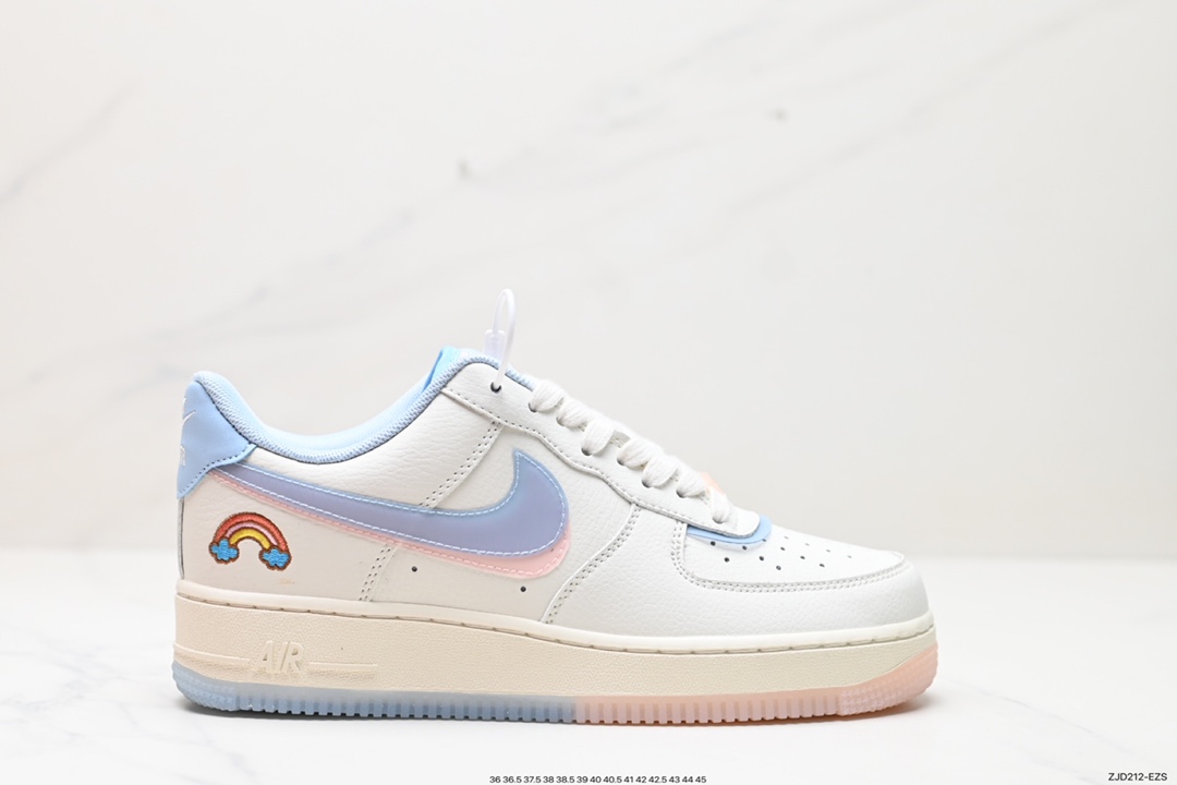 240 Nike Air Force 1’07 LV8 CW1754-805