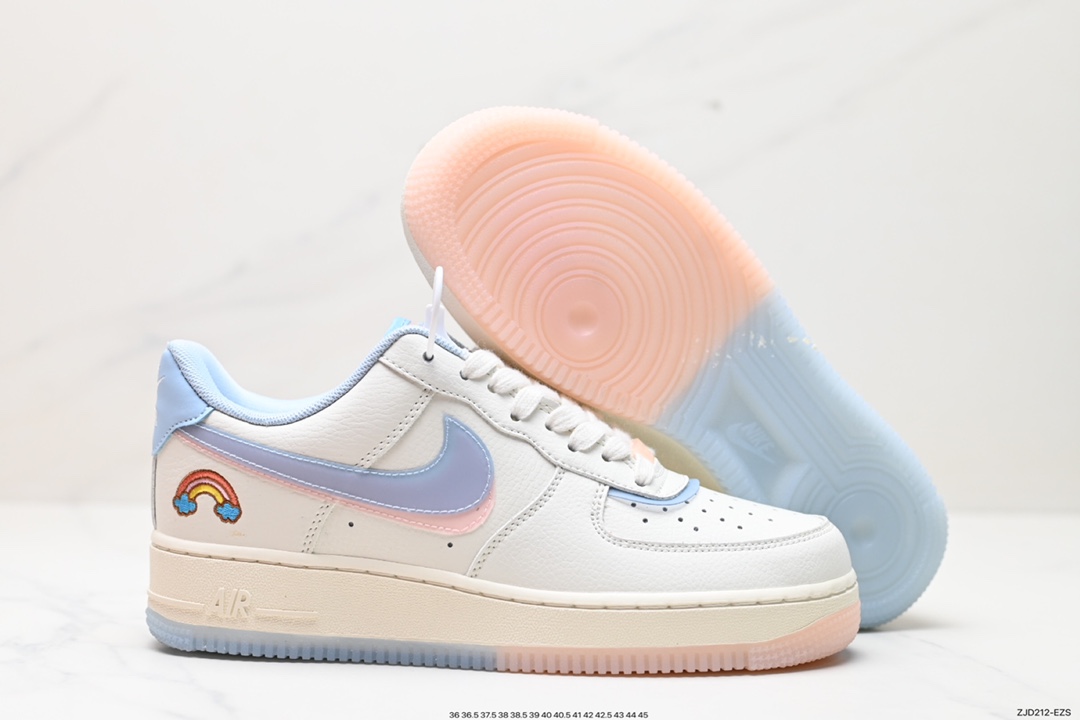 240 Nike Air Force 1’07 LV8 CW1754-805