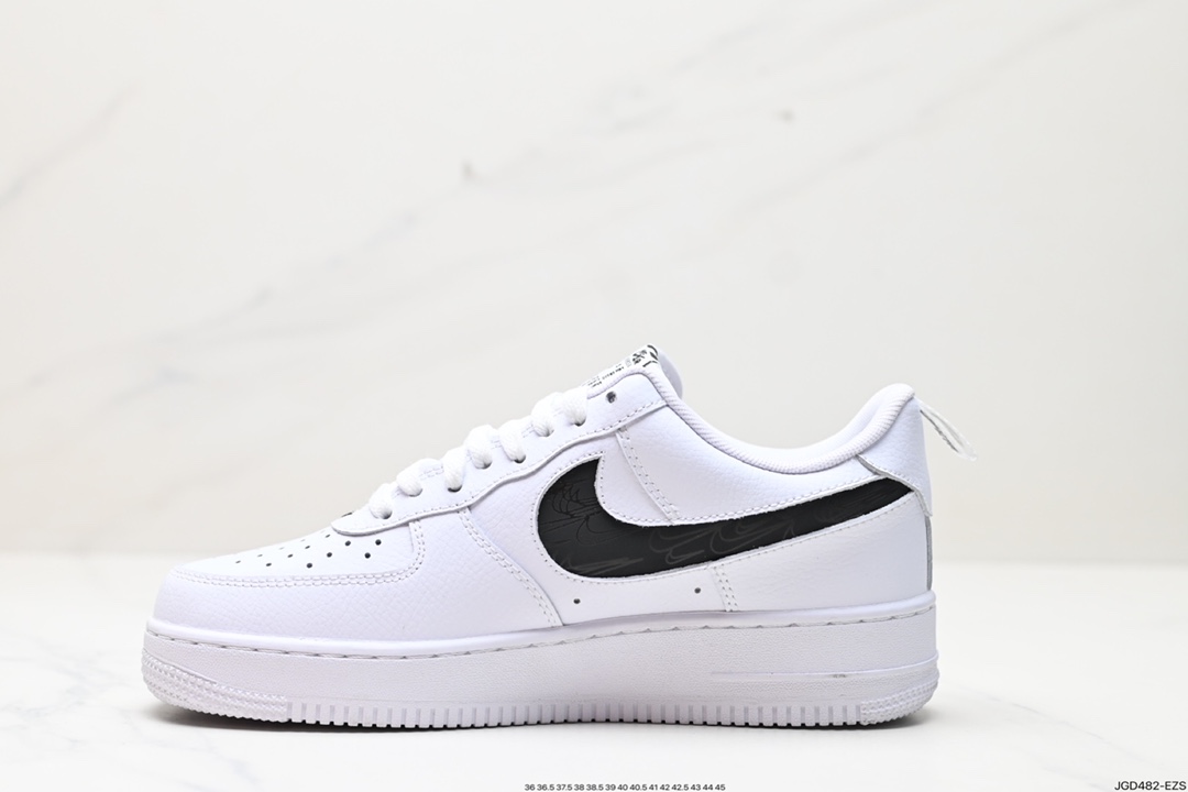 180 Nike Air Force 1’07 LV8 DV0788-001