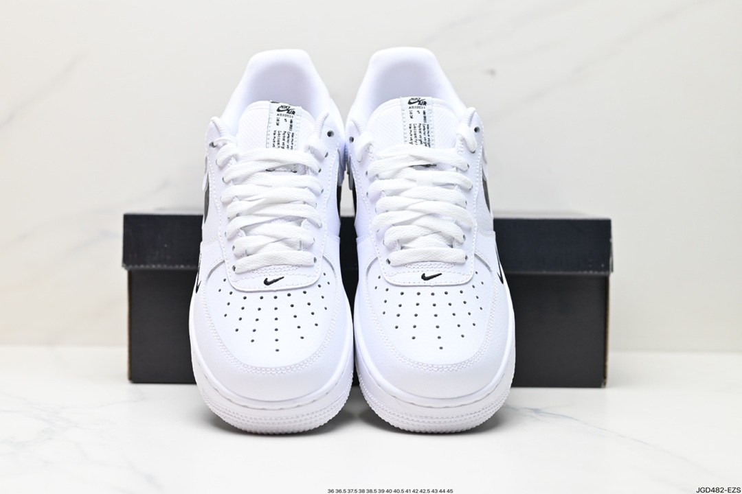 180 Nike Air Force 1’07 LV8 DV0788-001