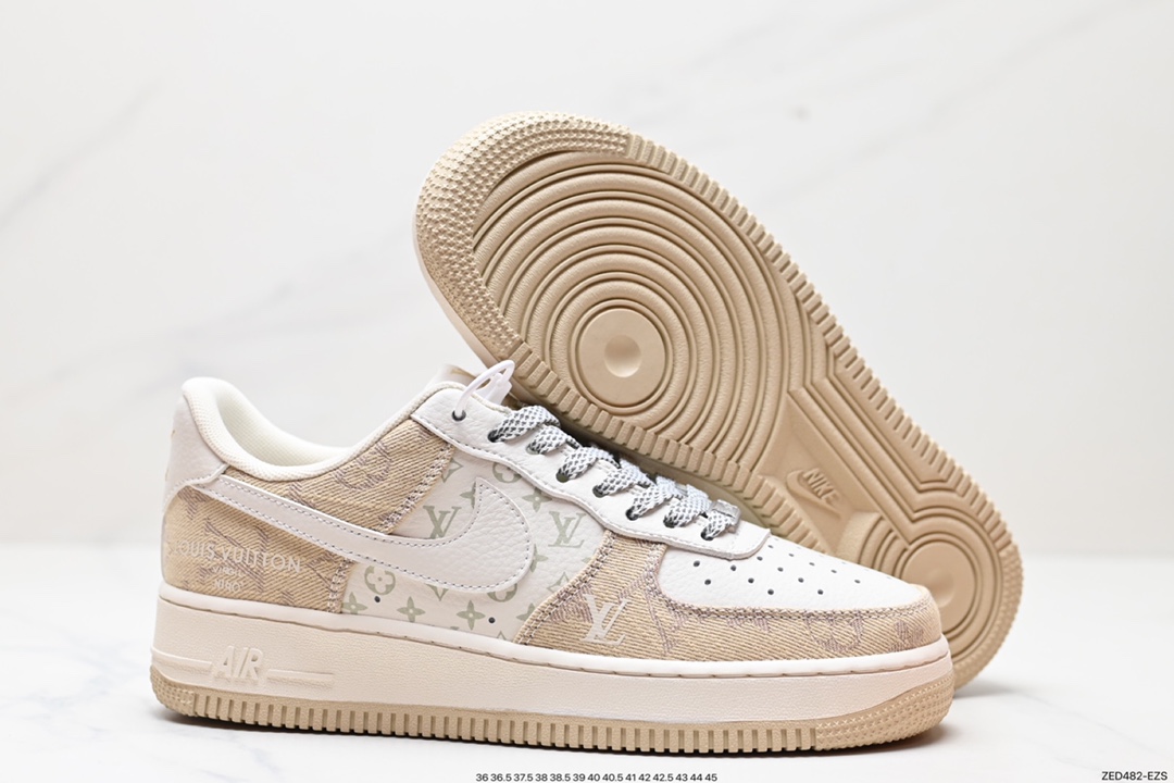 Nike Air Force 1’07 LV8 DD8686-300