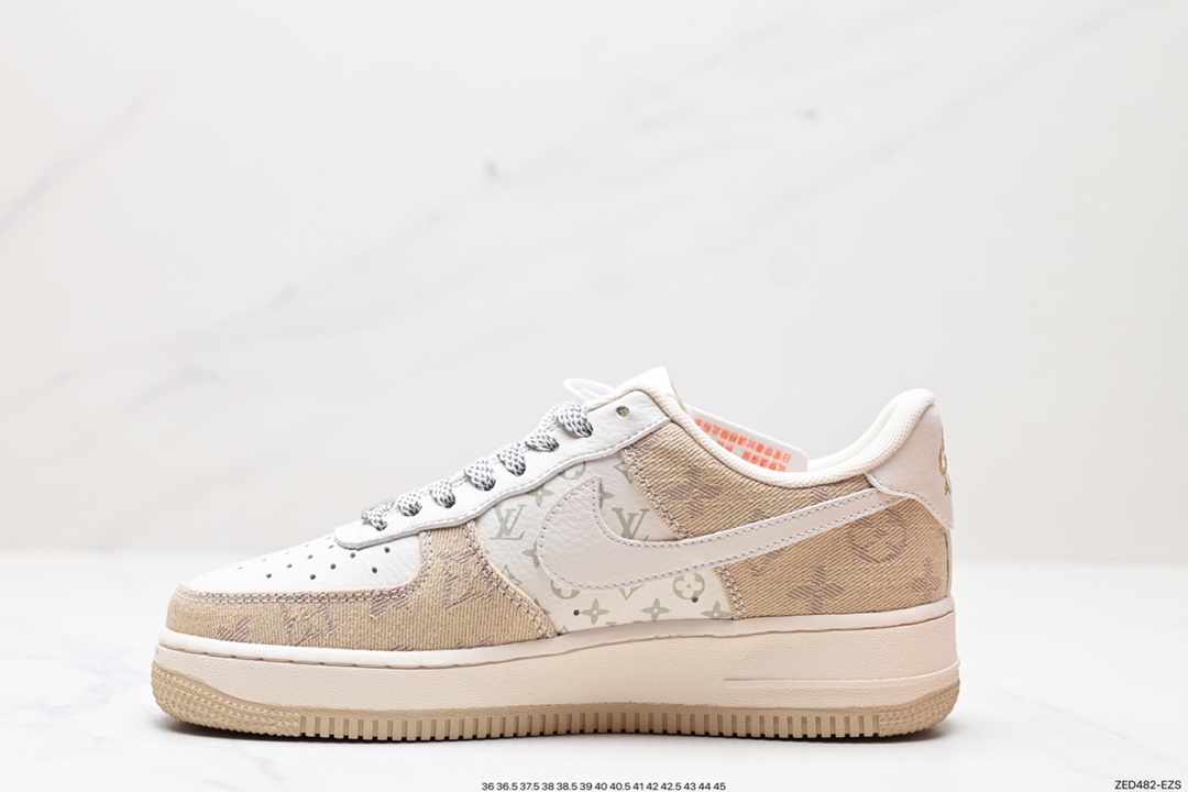 Nike Air Force 1’07 LV8 DD8686-300