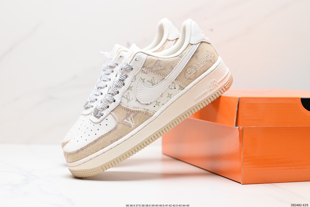 Nike Air Force 1’07 LV8 DD8686-300