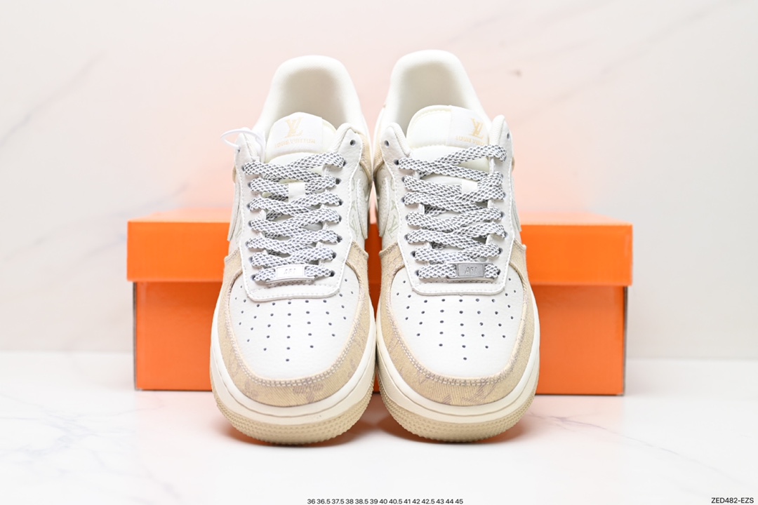 Nike Air Force 1’07 LV8 DD8686-300