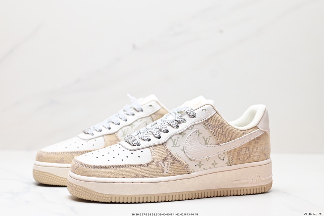 Nike Air Force 1’07 LV8 DD8686-300