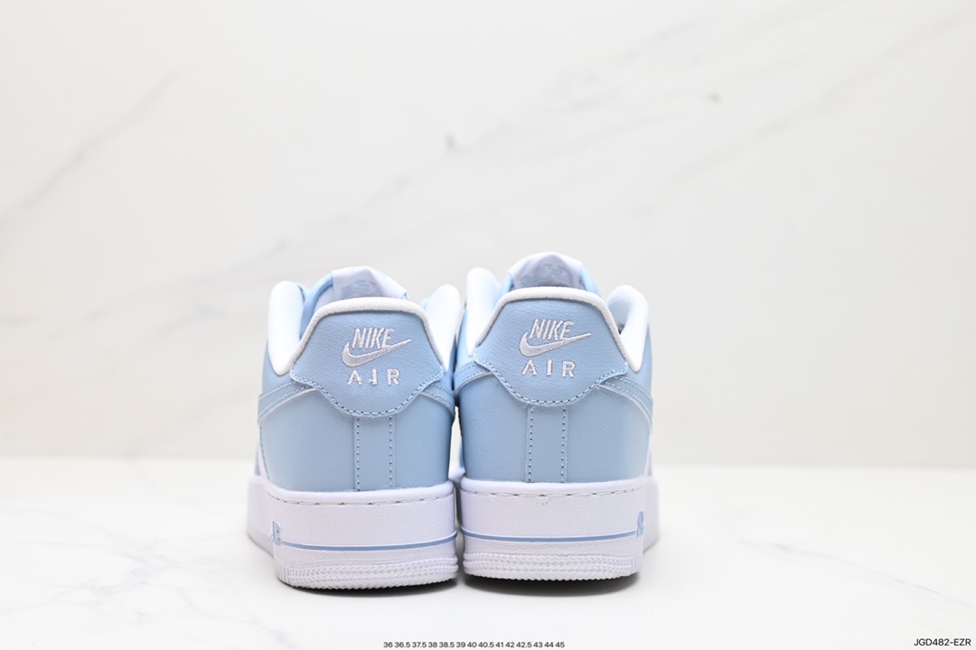 180 Nike Air Force 1’07 LV8  FZ4627-400