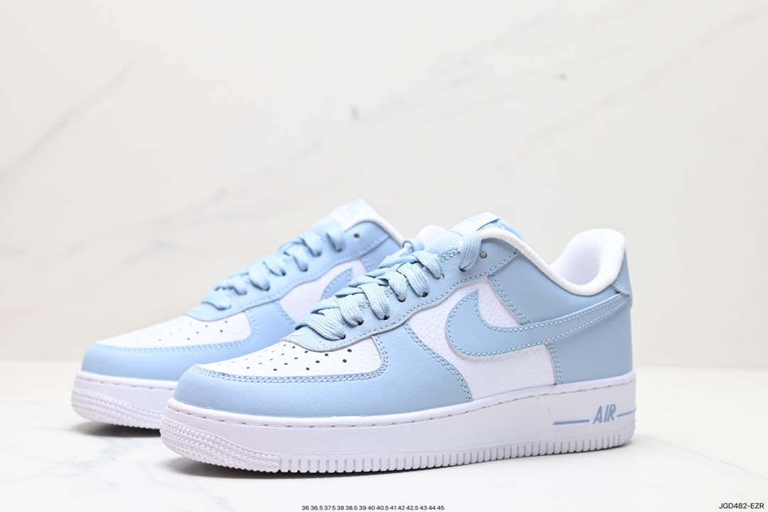 180 Nike Air Force 1’07 LV8  FZ4627-400