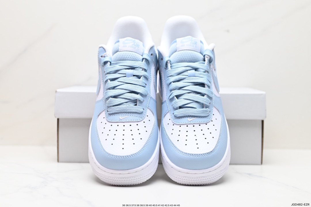 Nike Air Force 1’07 LV8 FZ4627-400