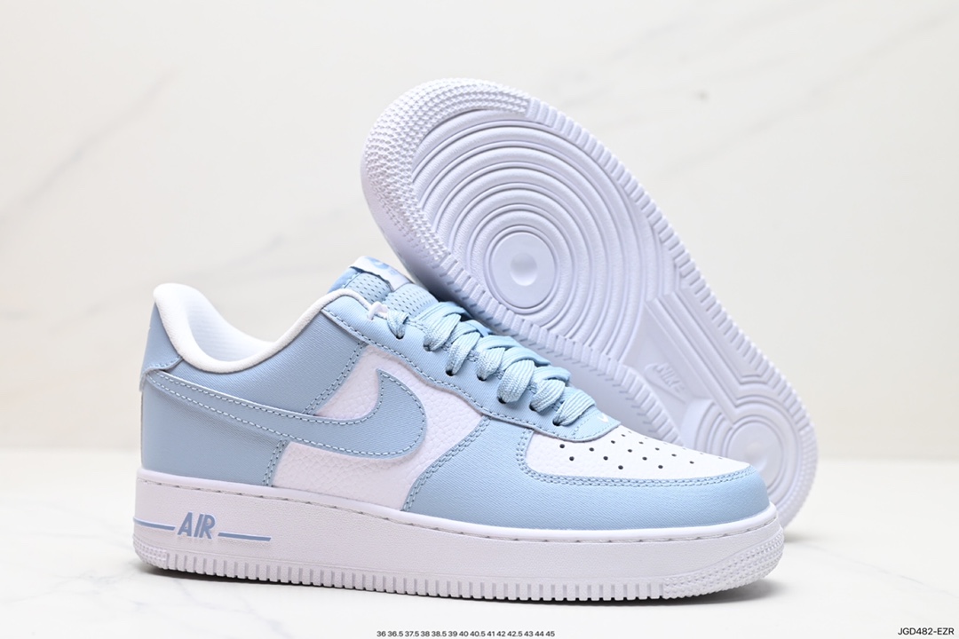 Nike Air Force 1’07 LV8 FZ4627-400