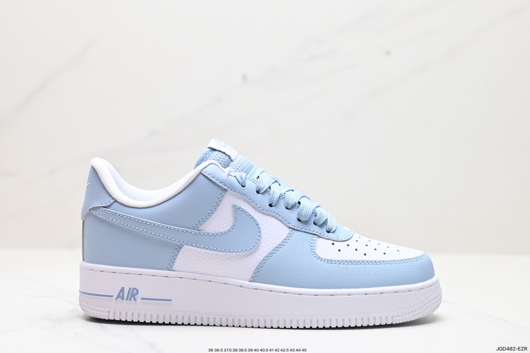 180 Nike Air Force 1’07 LV8  FZ4627-400