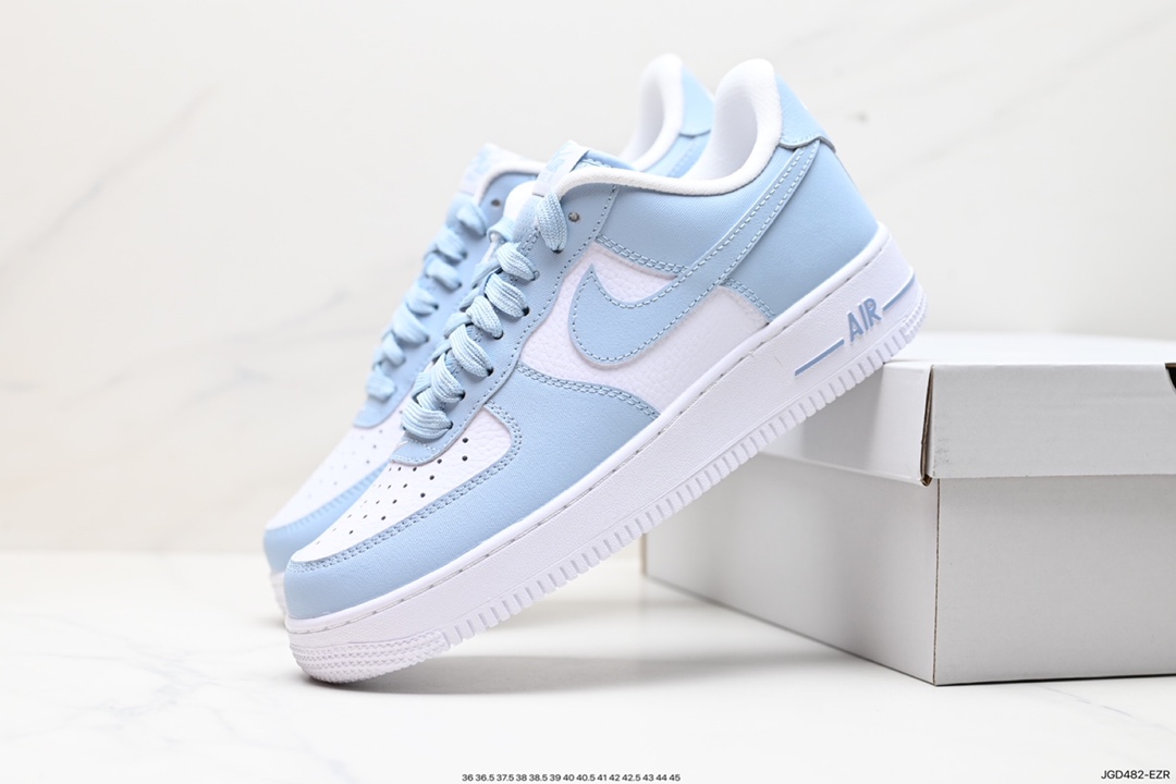 Nike Air Force 1’07 LV8 FZ4627-400