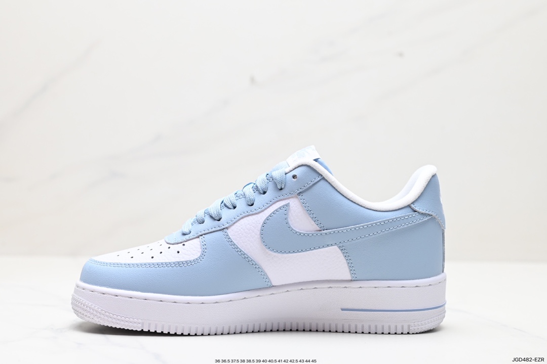 Nike Air Force 1’07 LV8 FZ4627-400