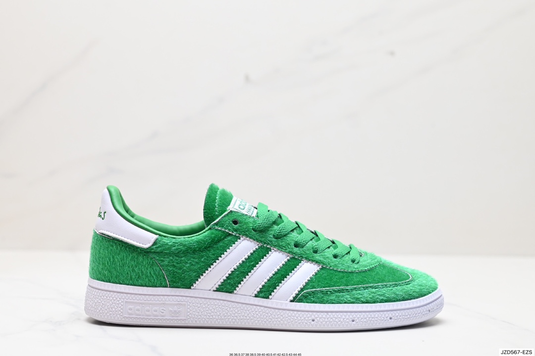 140 Adidas Handball Spezial IH9982