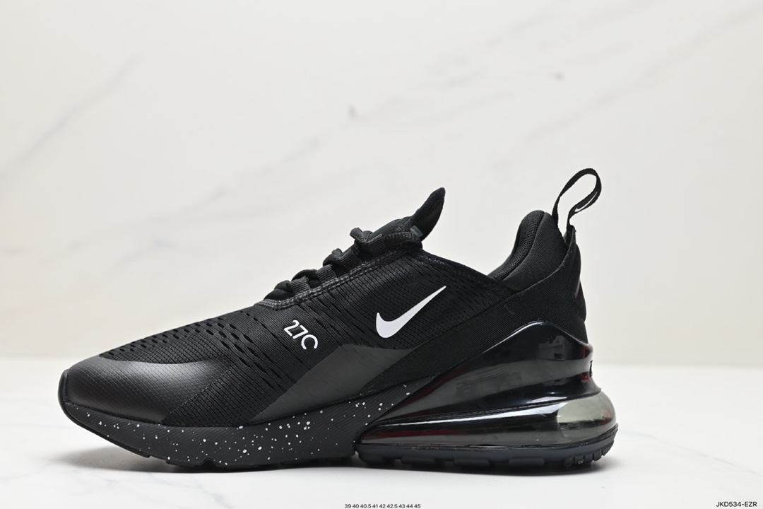 Pure original highest craftsmanship only original bottom air cushion Air Max 270 pure original version AH8050-007