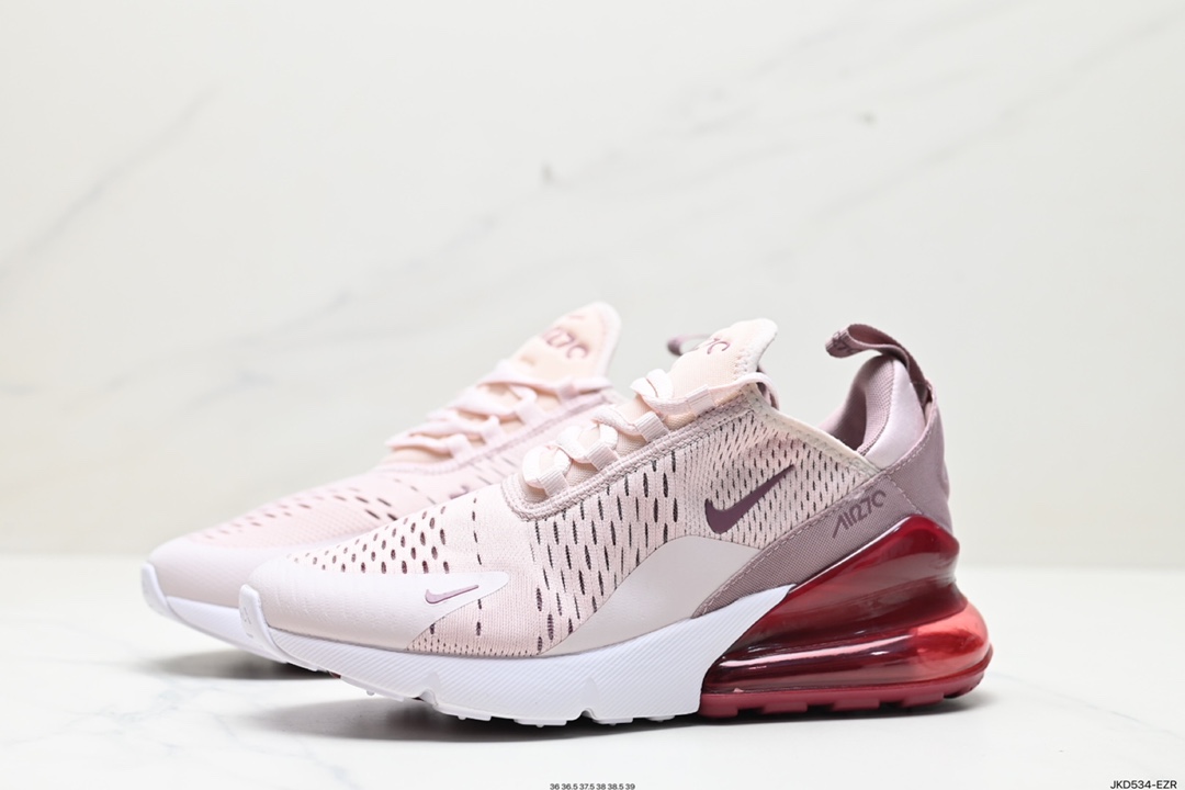 Pure original highest craftsmanship only original bottom air cushion Air Max 270 pure original version AH6789-601