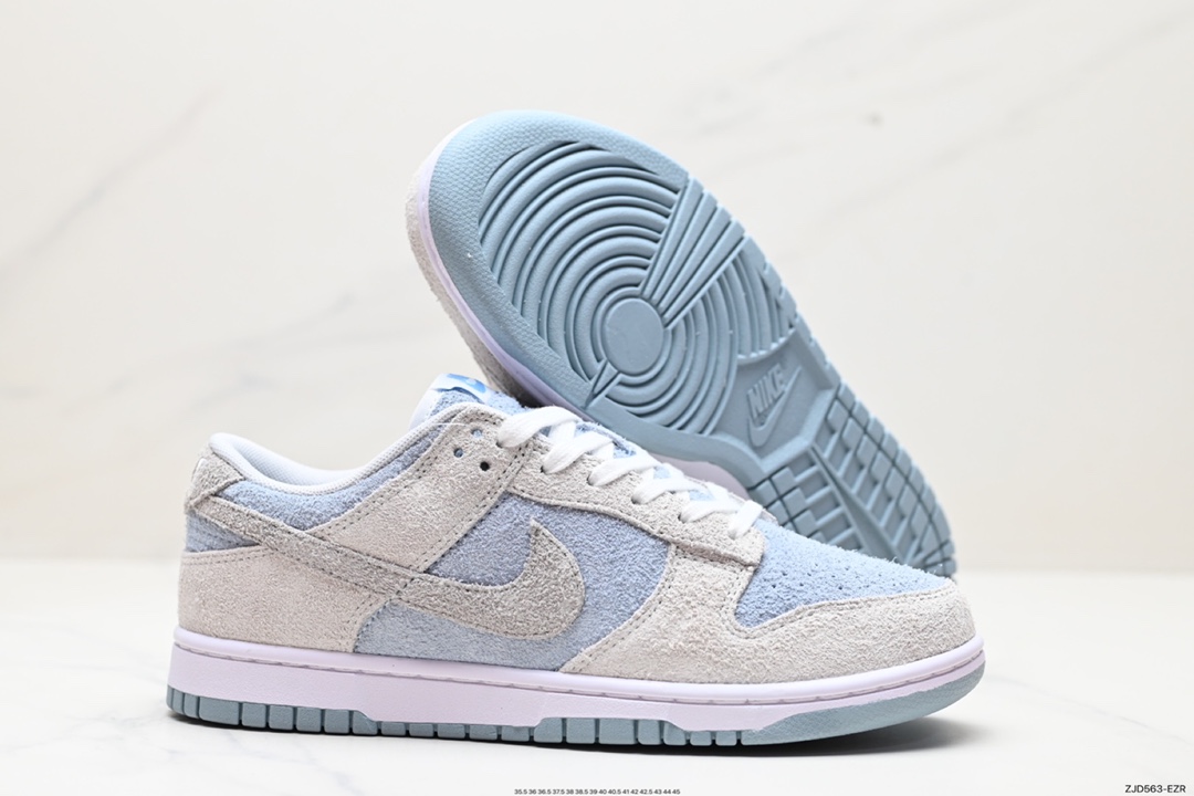 240 NIKE SB Dunk Low 原装头层材料 FZ3779-025