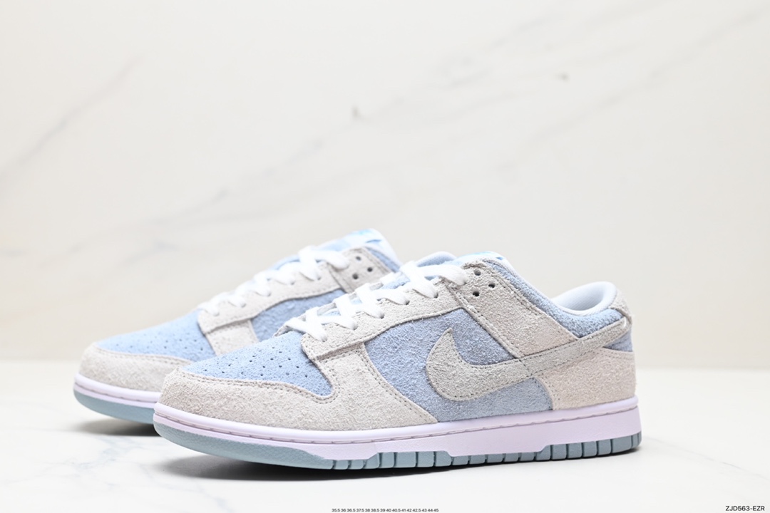 240 NIKE SB Dunk Low 原装头层材料 FZ3779-025