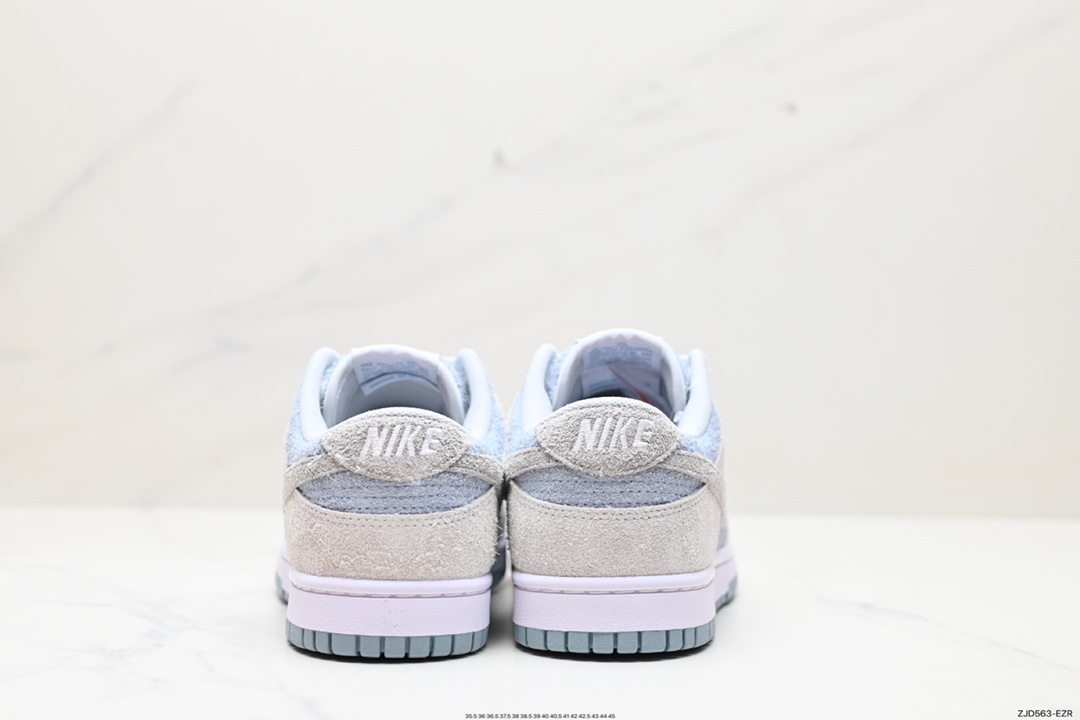 240 NIKE SB Dunk Low 原装头层材料 FZ3779-025