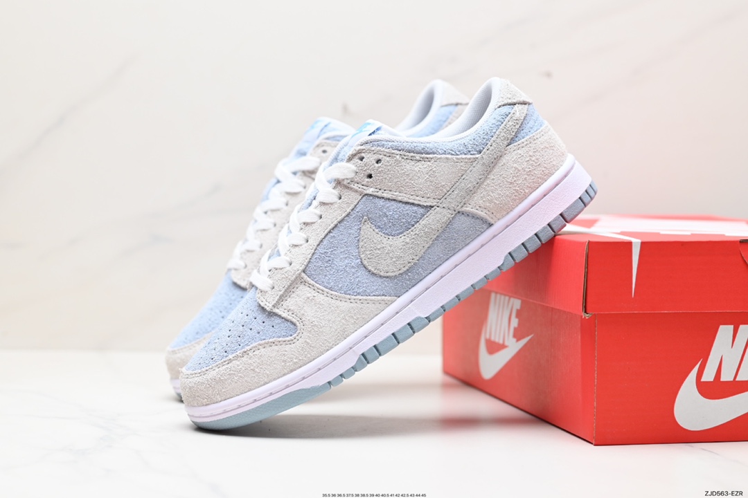 240 NIKE SB Dunk Low 原装头层材料 FZ3779-025