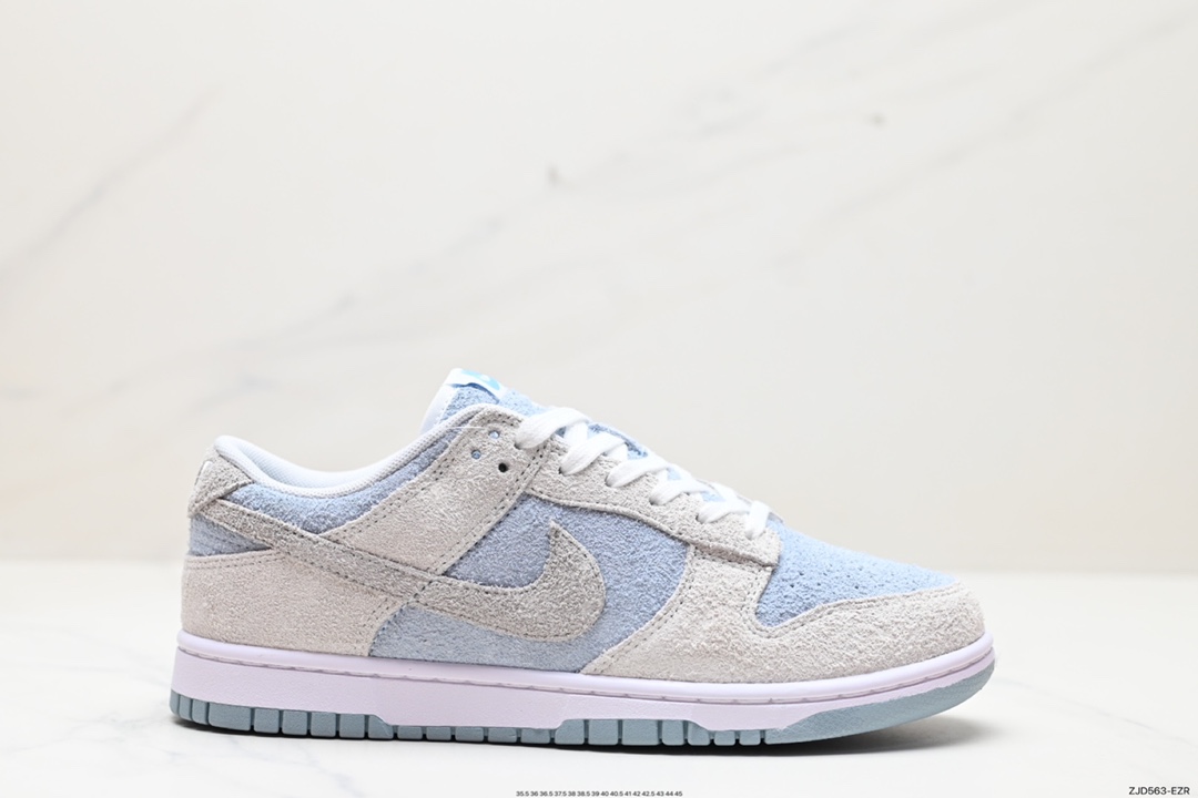 240 NIKE SB Dunk Low 原装头层材料 FZ3779-025