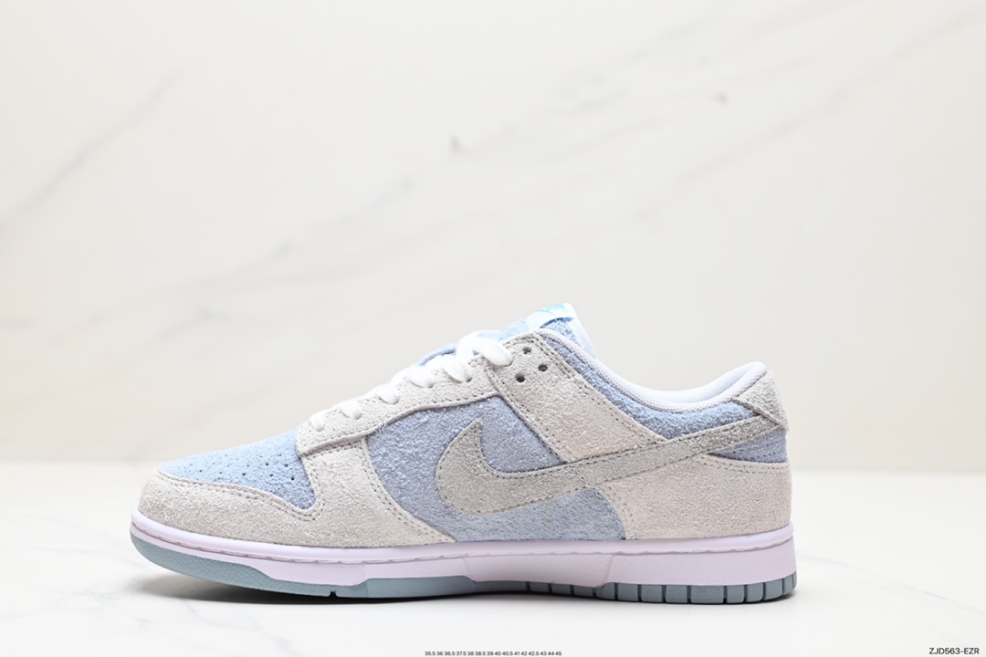 240 NIKE SB Dunk Low 原装头层材料 FZ3779-025